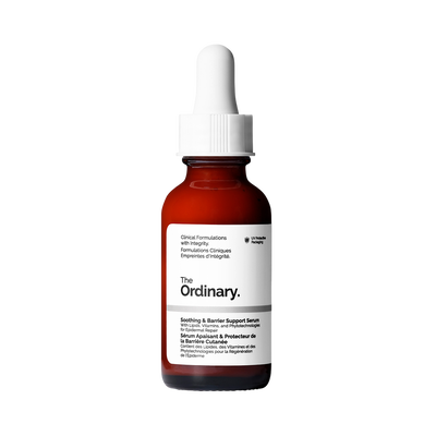 SOOTHING & BARRIER SUPPORT SERUM [INT] - 30ML